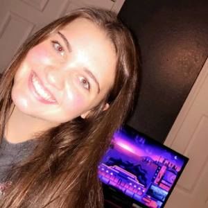 Meet your Posher, Aslyn